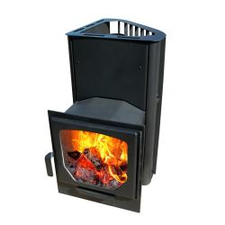 Печь банная ВАРВАРА Бермуда