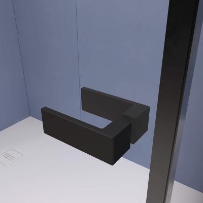 Душевое ограждение RGW SV-040B 100*90 см