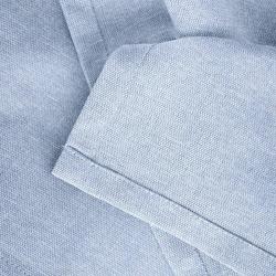 Штора НОРДТЕКС Волшебная ночь Айсберг 165*270 см