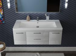 Раковина KIROVIT Оскар 1050 1025*455*200 мм