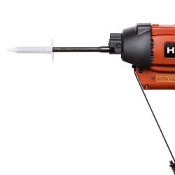 Газовый монтажный пистолет HYBEST GBW200 HBGBW200