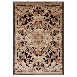 Ковер GENOVA 38388 727270 прямоугольник размер 1,35*1,95 м