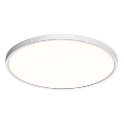 Светильник СОНЕКС Alfa white 7659/40L Белый