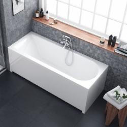 Ванна акриловая EXCELLENT Aurum 150*70 см