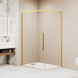 Душевое ограждение RGW SV-42G 120*90 см