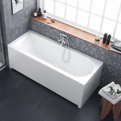 Ванна акриловая EXCELLENT Aurum 150*70 см