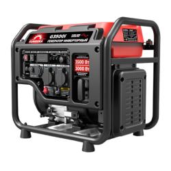 Генератор инверторный SUNREKA G3500i