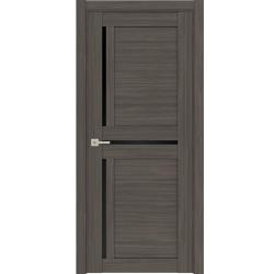 Дверное полотно LIST L-5/3 неаполь остекленное 2000*900 мм