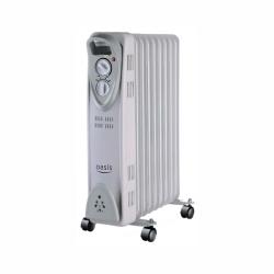 Радиатор масляный OASIS US-15