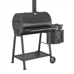 Смокер ВЕЗУВИЙ Кудесник 3