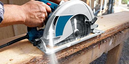 Критерии выбора дисковой пилы
