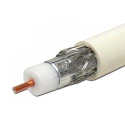 Кабель телевизионный REXANT RG-6U