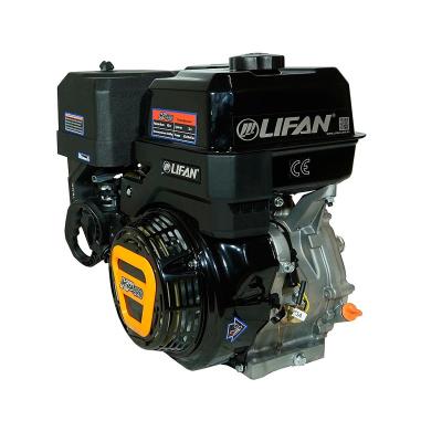 Двигатель LIFAN KP420 3A