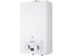 Газовая колонка OASIS Pro Standart P-10