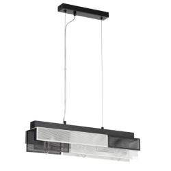 Подвес ODEON Dana 8004/3A Черный