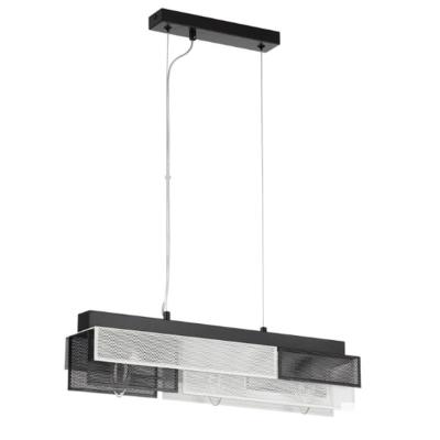 Подвес ODEON Dana 8004/3A Черный