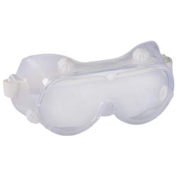 Oчки защитные закрытые непрямая вентиляция