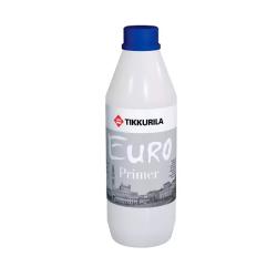 Грунт-концентрат TIKKURILA Euro Primer 1:3 0,9 л