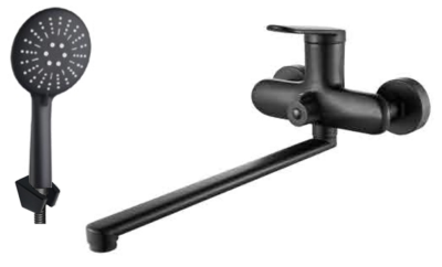 Смеситель для ванны LÖMS Loet L-33-11