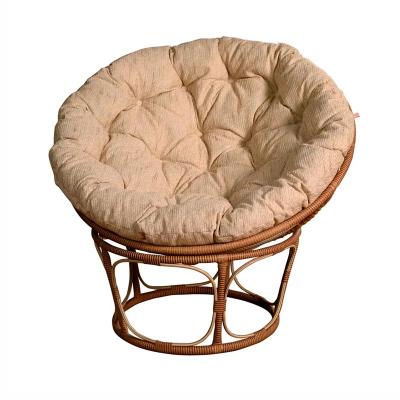 Кресло садовое BIGARDEN Papasan Бамбук 1050*1050*750 мм