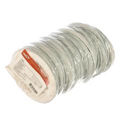 Воздуховод гофрированный ERA пластик 10PF6