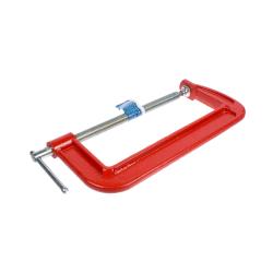 Струбцина G-образная РЕМОКОЛОР 250 мм 