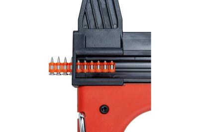 Газовый монтажный пистолет HYBEST GSR40A HBGSR40A2022WBC