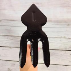 Мотыжка-рыхлитель ИНСТРУМ-АГРО 170 мм