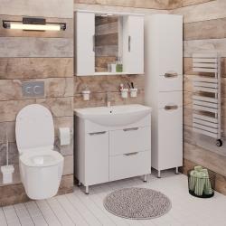 Пенал EMMY Милли 40 R 40*190 см