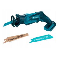 Пила сабельная MAKITA DJR185Z
