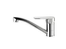 Смеситель для кухни VODA Hill HI 05