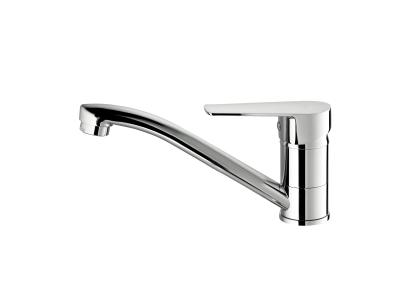 Смеситель для кухни VODA Hill HI 05