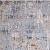 Ковер PETRA L0774A LIGHT GRAY прямоугольник1,6*2,3м 