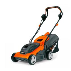 Газонокосилка DAEWOO DLM 3221Li Set
