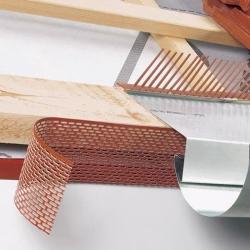 Лента вентиляционная Коричневый 5000 мм