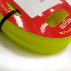 Леска для триммера круг 1,3 мм 15 м