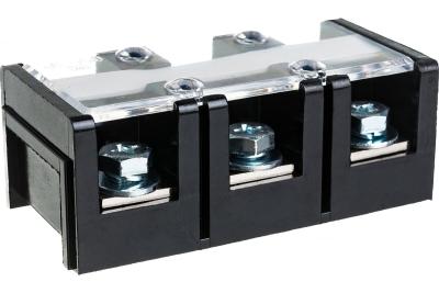 Блок зажимов TDM ТС-603 SQ0531-0101 Блок зажимов TDM ТС-603 SQ0531-0101