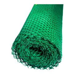 Сетка садовая Ю-25 Зеленый 20 м