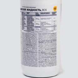 Средство от болезней АВГУСТ Бордоская жидкость 500 мл