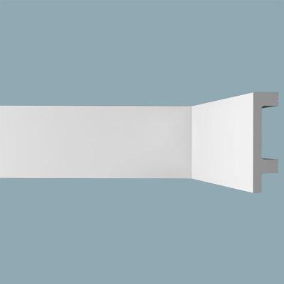 Плинтус ДЕ-БАГЕТ Bello deco 60*15*2000 мм П15 60/15