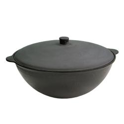 Казан ВЕЗУВИЙ 8 л