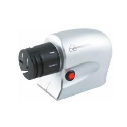 Электрическая точилка д/ножей HOMESTAR HS-2025 (20Вт, полировка, финишная заточка, абразив - корунд)