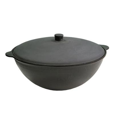 Казан ВЕЗУВИЙ 8 л