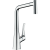 Смеситель для кухни HANSGROHE Metris 320 14820000  Смеситель для кухни HANSGROHE Metris 320 14820000