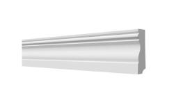 Плинтус DECOR-DIZAYN 95*15*2000 мм 153А