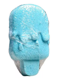 Бомбочка для ванны ДОБРОПАРОВЪ Мороженка 90 г