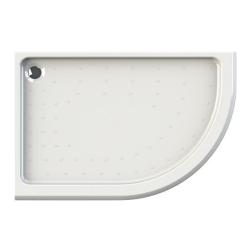 Поддон акриловый RADOMIR Соул 4 L 120*90 см