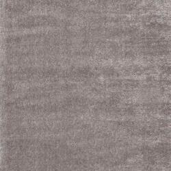 Ковер ПАФФИ 4 P001A - GREY прямоугольник размер 0,8*1,5м