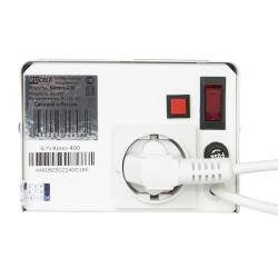 Стабилизатор напряжения RUCELF Котел-400