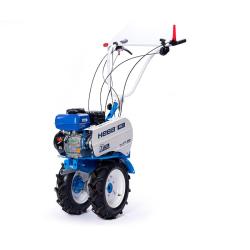 Мотоблок НЕВА МБ2 Мультиагро-ZS GB225